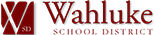 Wahluke Schools Logo